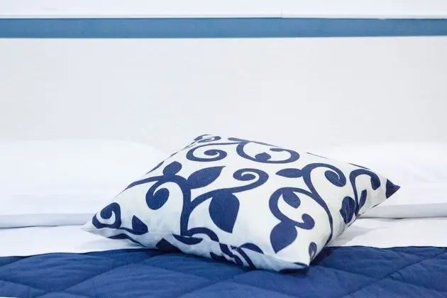 Tek Büyük Yataklı Oda, Ortak Banyo