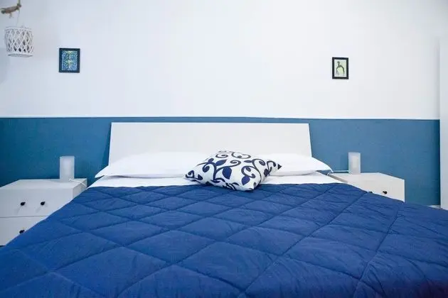 Tek Büyük Yataklı Oda, Ortak Banyo