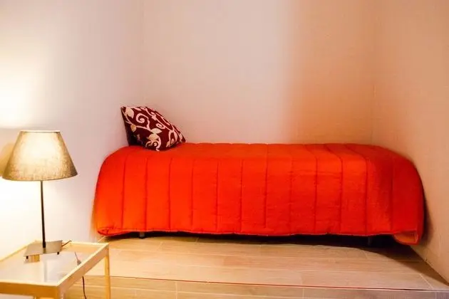 Üç Kişilik Oda, Özel Banyo