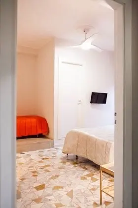 Üç Kişilik Oda, Özel Banyo