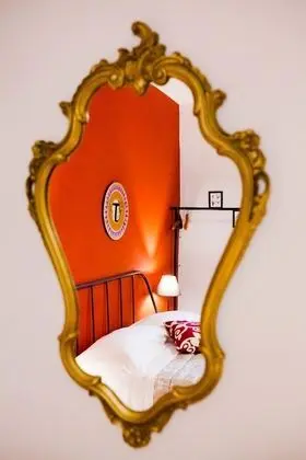 Üç Kişilik Oda, Özel Banyo