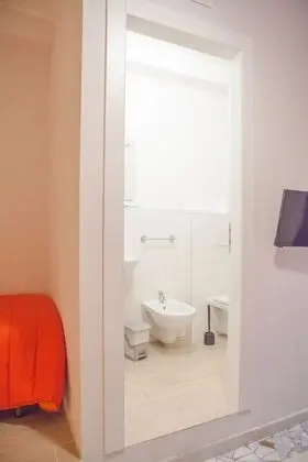 Üç Kişilik Oda, Özel Banyo