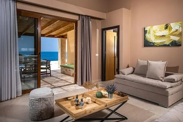 Villa, Engellilere Uygun