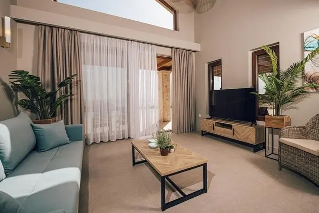 Villa, Engellilere Uygun