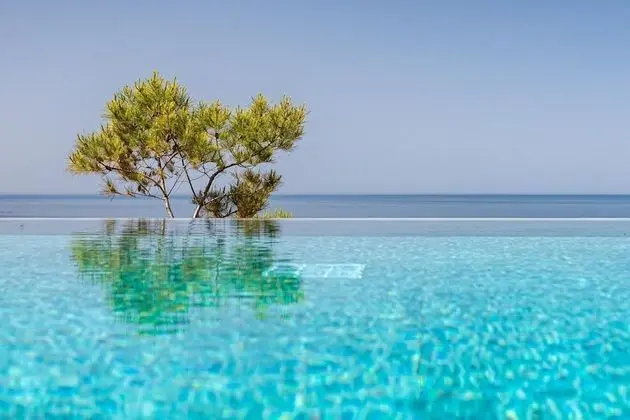 Villa, Engellilere Uygun