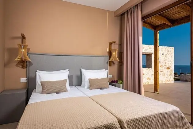 Villa, Engellilere Uygun