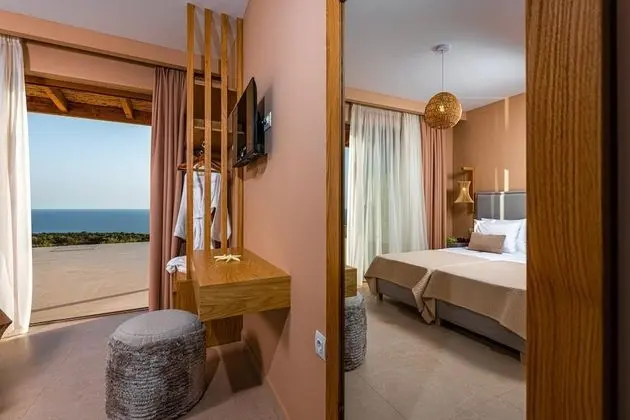 Villa, Engellilere Uygun