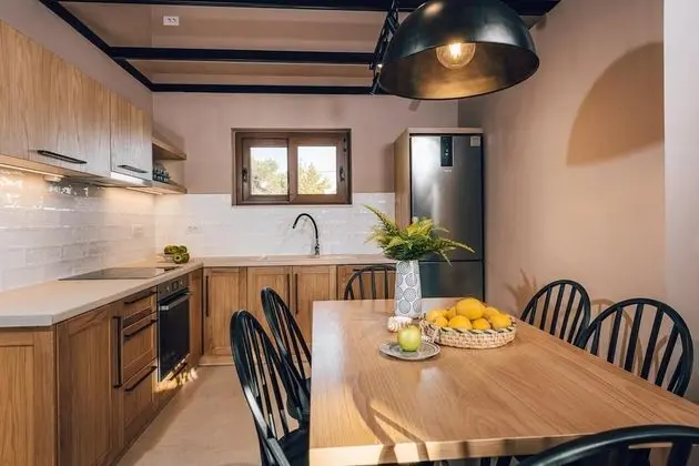 Villa, Engellilere Uygun