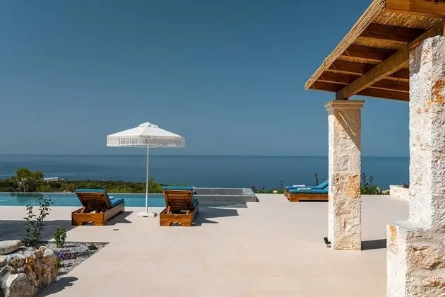 Villa, Engellilere Uygun