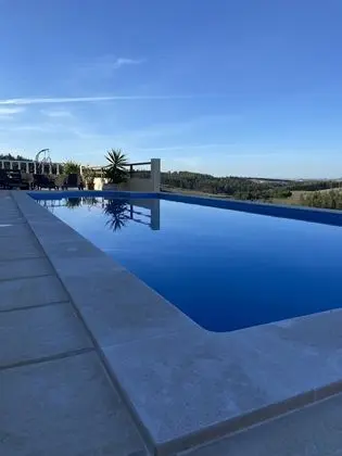 Basic Tek Büyük Yataklı Oda, Tepe Manzaralı (2)