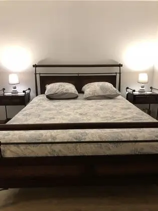 Basic Tek Büyük Yataklı Oda, Tepe Manzaralı (2)