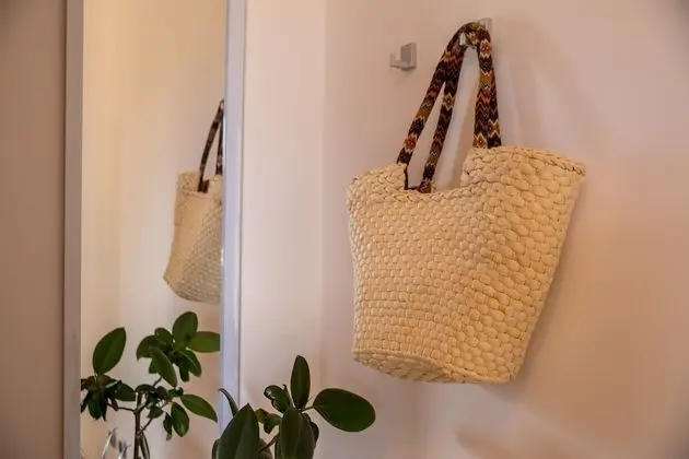 Deluxe Apart Daire, Teras, Deniz Manzaralı