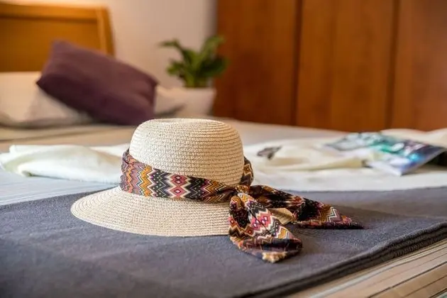 Deluxe Apart Daire, Teras, Deniz Manzaralı