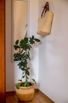 Deluxe Apart Daire, Teras, Deniz Manzaralı