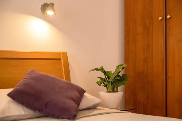 Deluxe Apart Daire, Teras, Deniz Manzaralı