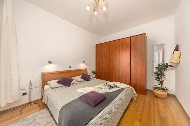 Deluxe Apart Daire, Teras, Deniz Manzaralı