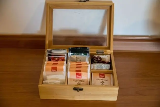 Deluxe Apart Daire, Teras, Deniz Manzaralı