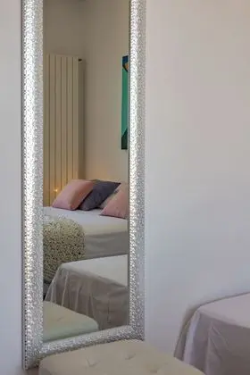 Panoramic Üç Kişilik Oda, 1 Yatak Odası, Balkon, Deniz Manzaralı