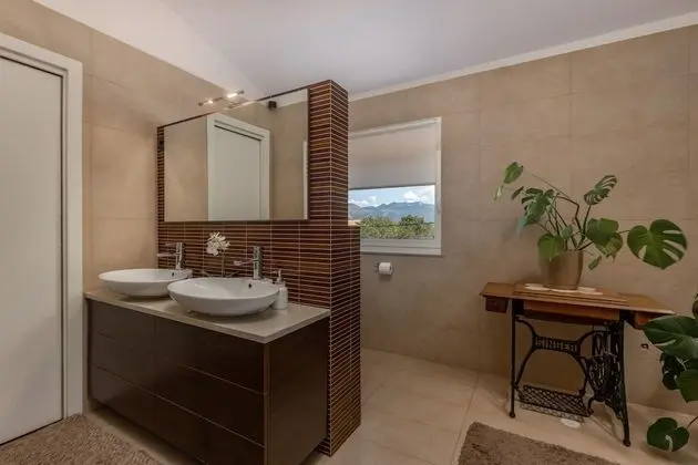 Panoramic Üç Kişilik Oda, 1 Yatak Odası, Balkon, Deniz Manzaralı