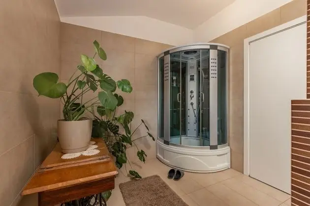 Panoramic Üç Kişilik Oda, 1 Yatak Odası, Balkon, Deniz Manzaralı