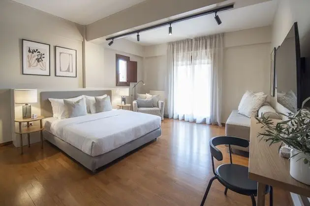 Superior Villa, 5 Yatak Odası, Deniz Manzaralı