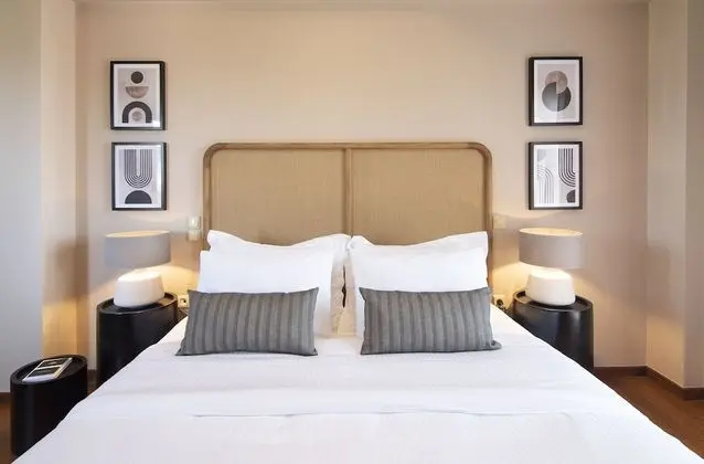 Superior Villa, 5 Yatak Odası, Deniz Manzaralı
