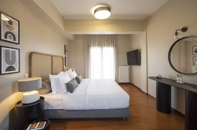 Superior Villa, 5 Yatak Odası, Deniz Manzaralı