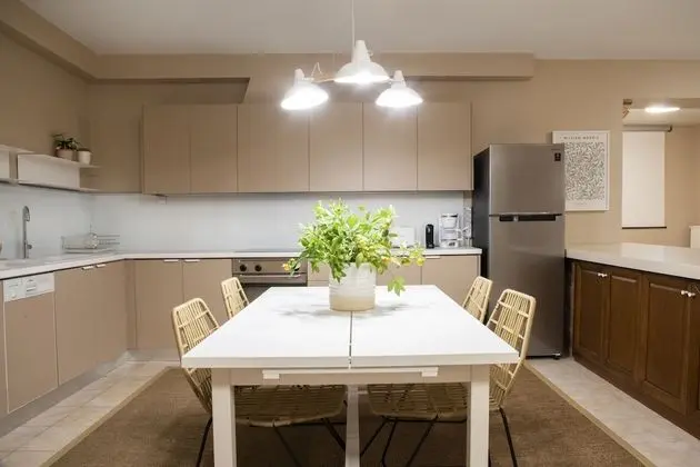 Superior Villa, 5 Yatak Odası, Deniz Manzaralı