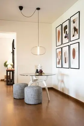 Superior Villa, 5 Yatak Odası, Deniz Manzaralı
