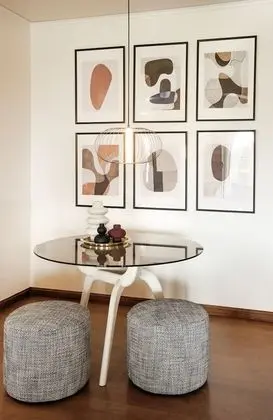 Superior Villa, 5 Yatak Odası, Deniz Manzaralı