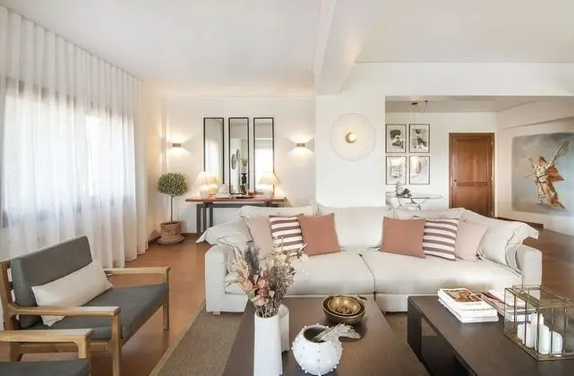 Superior Villa, 5 Yatak Odası, Deniz Manzaralı