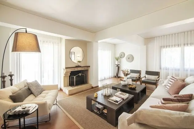 Superior Villa, 5 Yatak Odası, Deniz Manzaralı