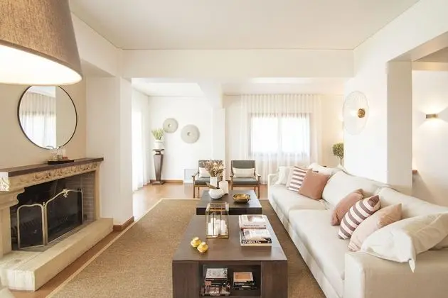 Superior Villa, 5 Yatak Odası, Deniz Manzaralı