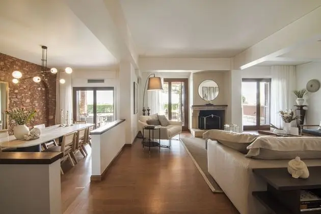 Superior Villa, 5 Yatak Odası, Deniz Manzaralı