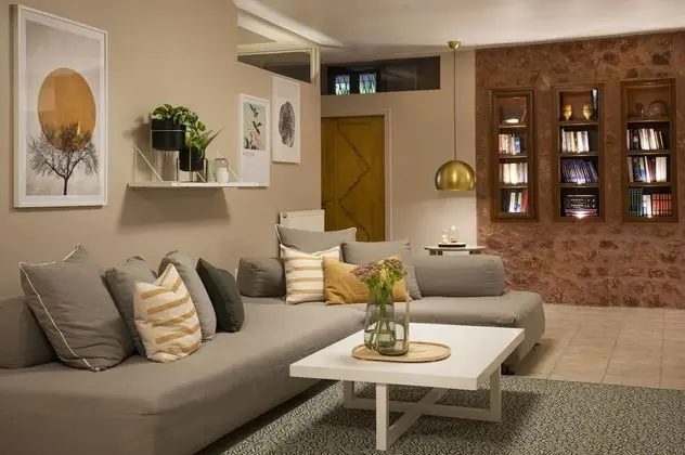 Superior Villa, 5 Yatak Odası, Deniz Manzaralı