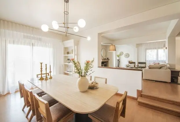 Superior Villa, 5 Yatak Odası, Deniz Manzaralı