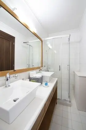Superior Villa, 5 Yatak Odası, Deniz Manzaralı