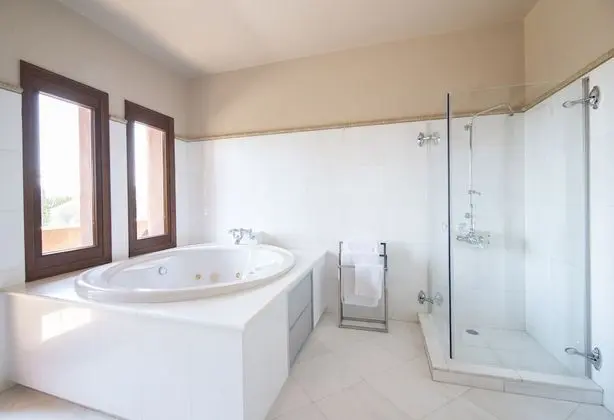 Superior Villa, 5 Yatak Odası, Deniz Manzaralı