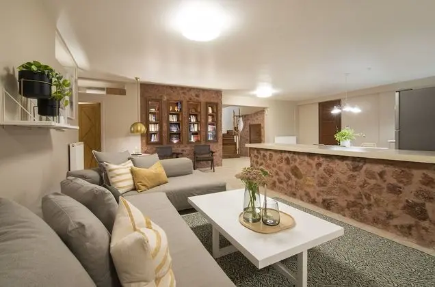 Superior Villa, 5 Yatak Odası, Deniz Manzaralı