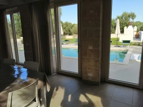 Traditional Kır Evi