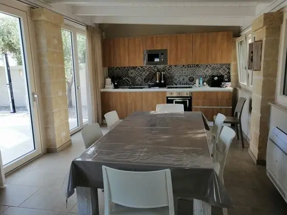 Traditional Kır Evi