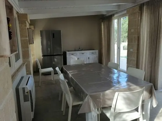 Traditional Kır Evi