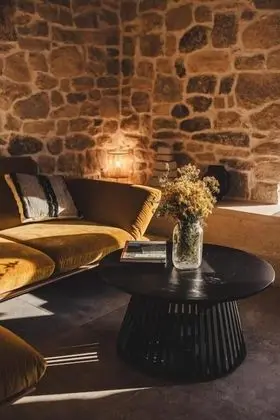 Traditional Villa, 2 Yatak Odası, Kişiye Özel Havuzlu, Avlu Manzaralı