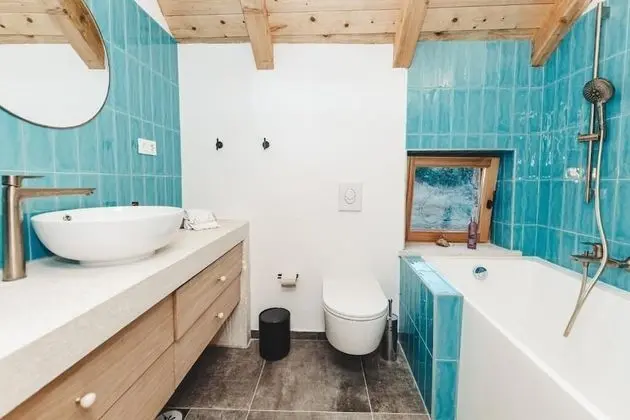 Traditional Villa, 2 Yatak Odası, Kişiye Özel Havuzlu, Avlu Manzaralı