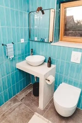 Traditional Villa, 2 Yatak Odası, Kişiye Özel Havuzlu, Avlu Manzaralı