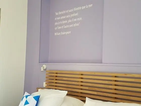 Standard Tek Büyük veya İki Ayrı Yataklı Oda, Özel Banyo (Balcon)