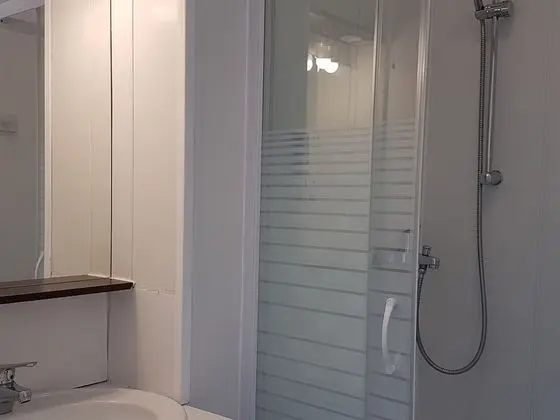 Standard Tek Büyük veya İki Ayrı Yataklı Oda, Özel Banyo (Balcon)