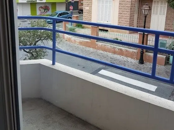 Standard Tek Büyük veya İki Ayrı Yataklı Oda, Özel Banyo (Balcon)