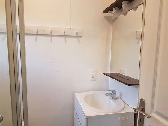 Standard Tek Büyük veya İki Ayrı Yataklı Oda, Özel Banyo (Fenêtre)