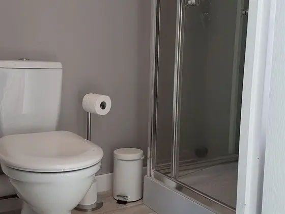 Standard Tek Büyük Yataklı Oda, Özel Banyo (Balcon)